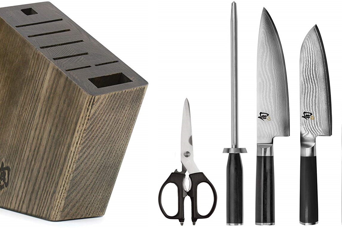 Reviews Knife Sets