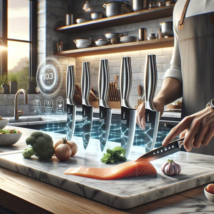 Cutco Knives Review: Why Buy Cutco for Your Kitchen?