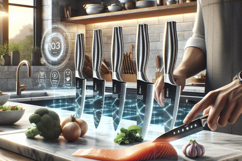 Cutco Knives Review: Why Buy Cutco for Your Kitchen?