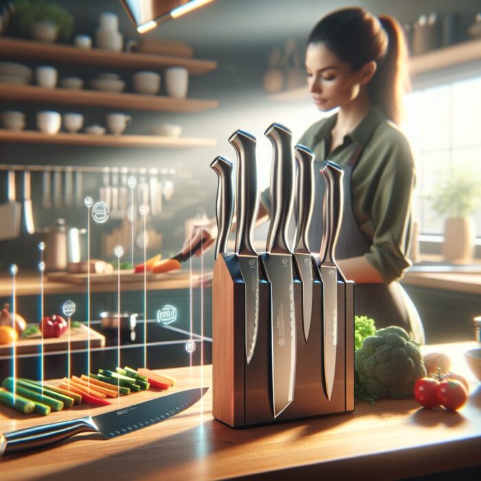 Best Knife Sets on the Market: Top Choices for Every Chef