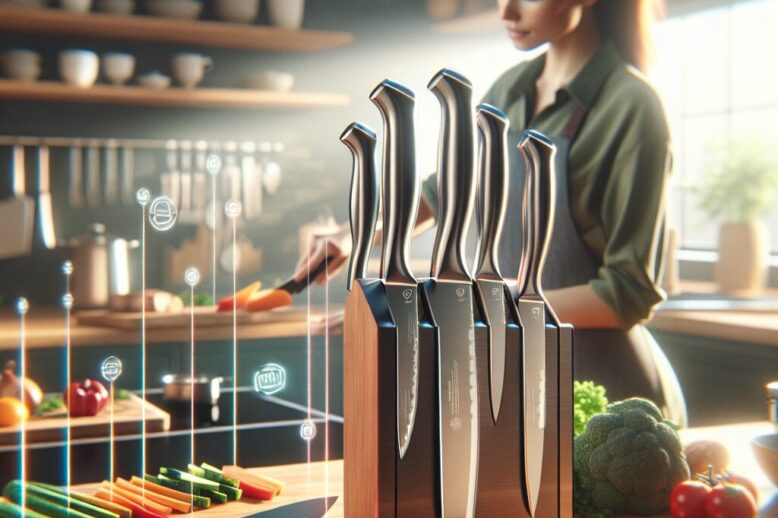 Best Knife Sets on the Market: Top Choices for Every Chef