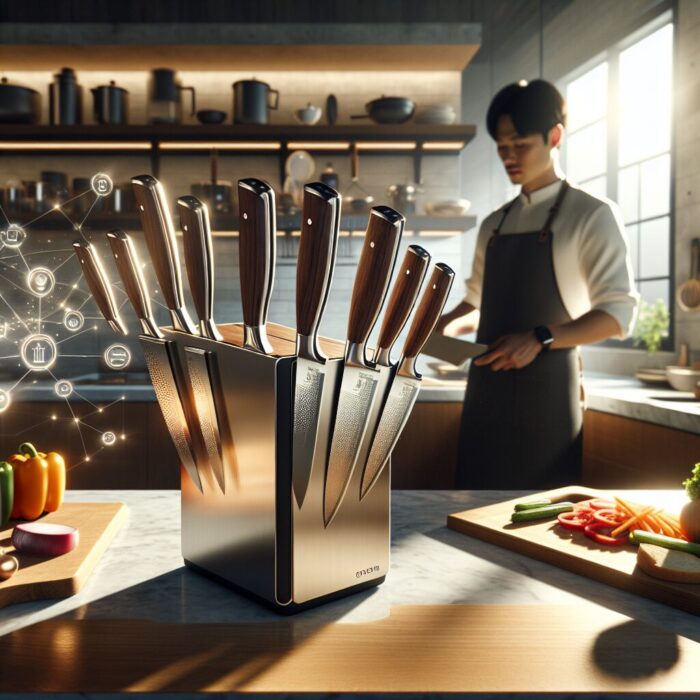 Best Knife Set of 2025: Unlock Culinary Excellence with Top Picks