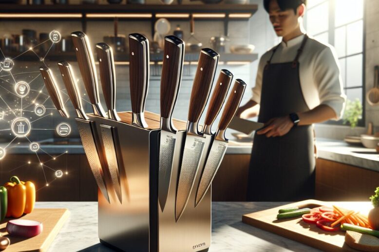 Best Knife Set of 2025: Unlock Culinary Excellence with Top Picks