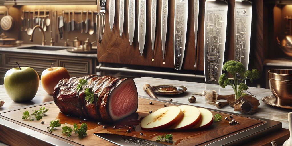 Best Wusthof Knives Review: Top Picks for Your Culinary Needs Best Wusthof Knives Review: Top Picks for Your Culinary Needs