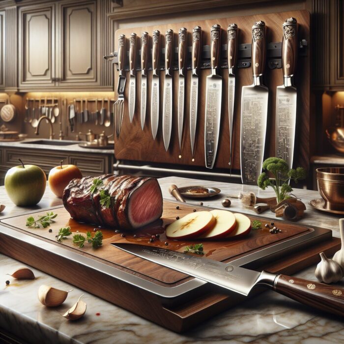 Best Wusthof Knives Review: Top Picks for Your Culinary Needs
