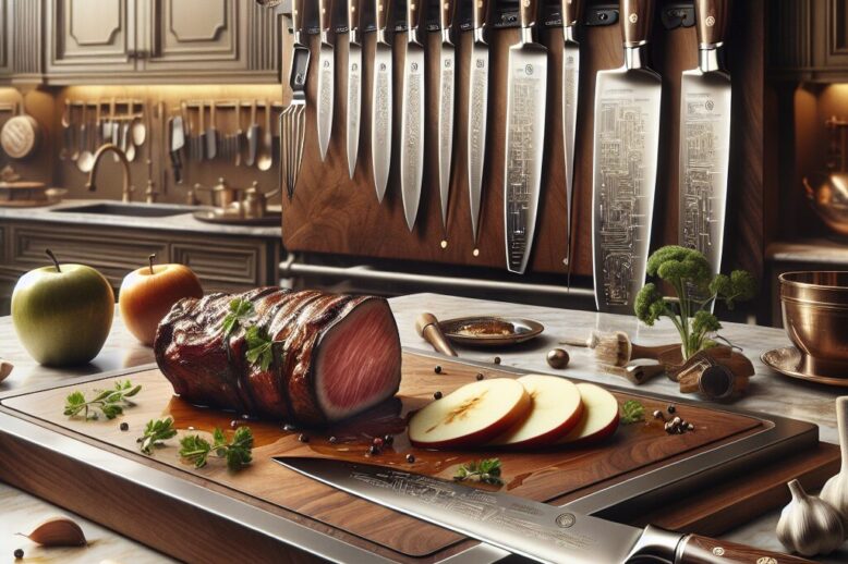 Best Wusthof Knives Review: Top Picks for Your Culinary Needs