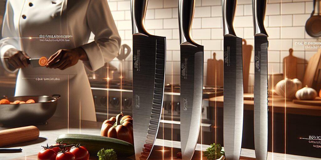 Best Wüsthof Knife Set Review: Quality & Comparison Guide