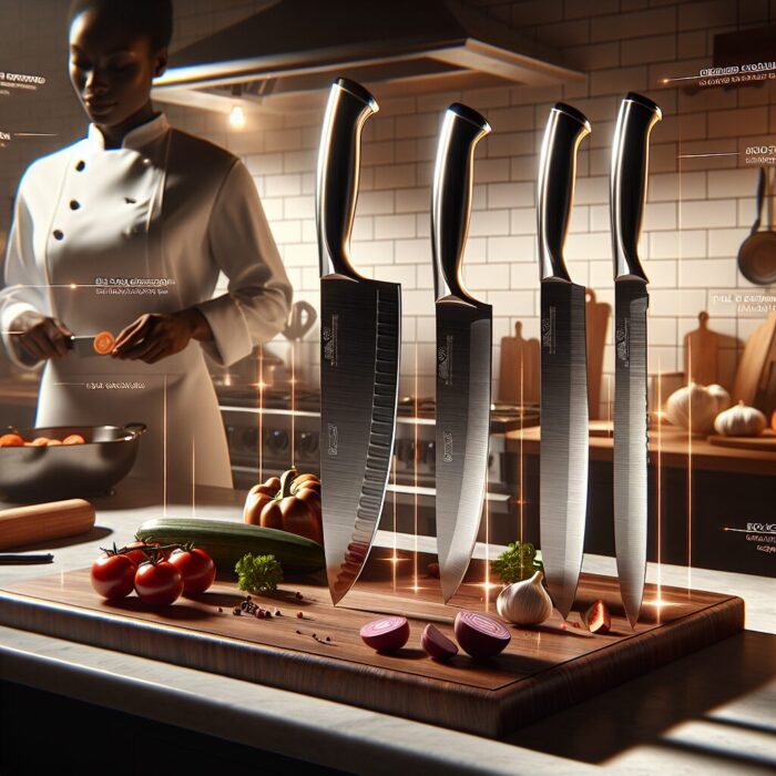 Best Wüsthof Knife Set Review: Quality & Comparison Guide