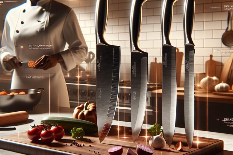 Best Wüsthof Knife Set Review: Quality & Comparison Guide